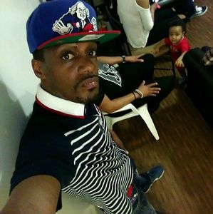 Meet your Posher, Marvin